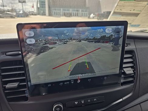 New 2026 Ford Transit 150 148 Medium Roof w/ Load Area Protection Package image 25