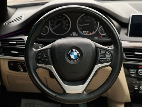 Used 2017 BMW X5 xDrive35i image 31