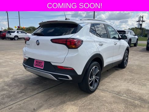 Used 2022 Buick Encore GX Select image 7