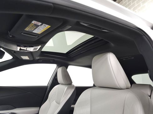 Used 2024 Lexus RX 350 Premium w/ Accessory Package (K3) FWD image 19