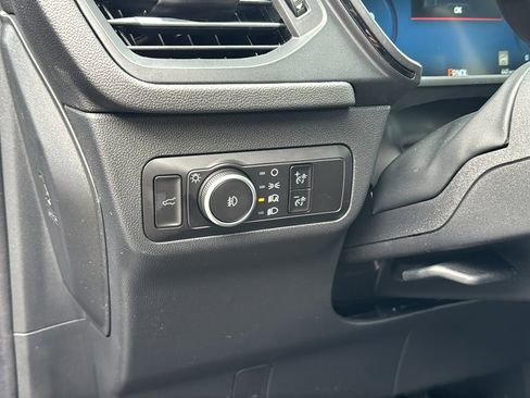 New 2026 Ford Escape ST-Line Select w/ Tech Pack #2 image 14