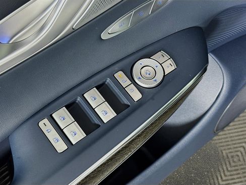 New 2026 Genesis GV70 3.5T Sport Prestige image 20