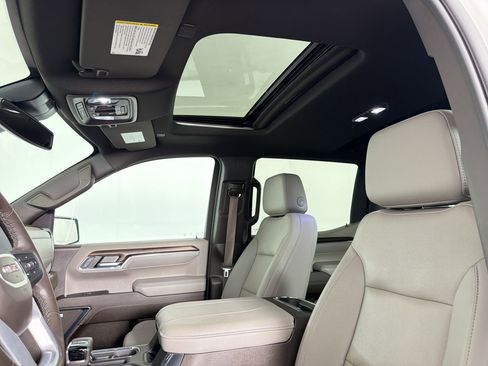 Used 2024 GMC Sierra 1500 SLT w/ SLT Premium Package image 14