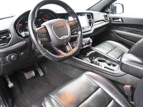 Used 2021 Dodge Durango R/T w/ Technology Group image 2