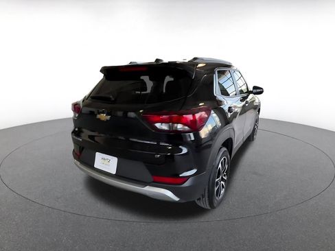 Used 2025 Chevrolet TrailBlazer LT image 15