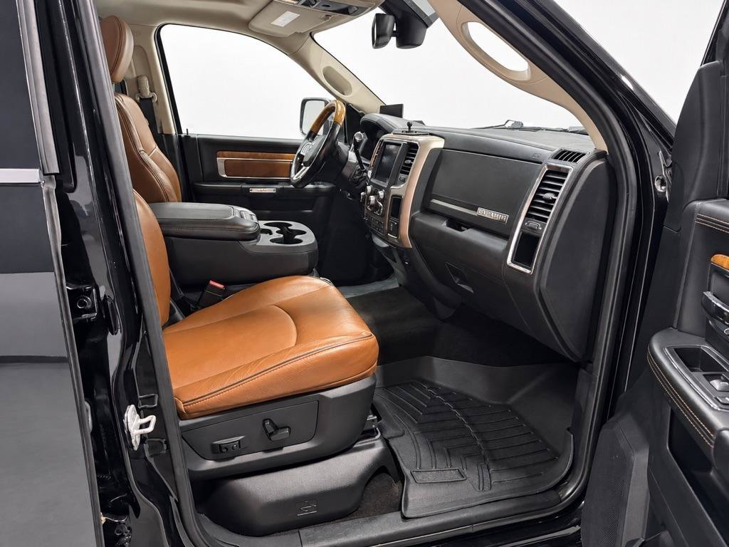 Used 2013 RAM 2500 Laramie AWD/4WD image 21