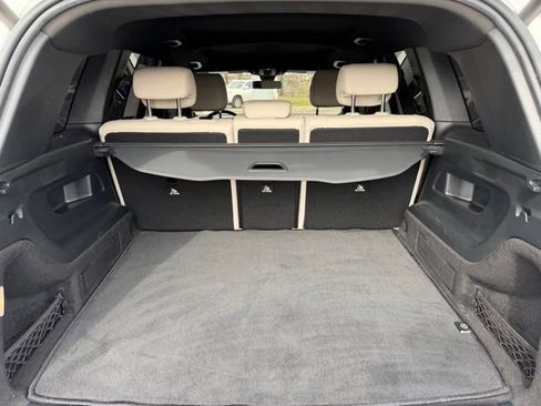 Certified 2022 Mercedes-Benz GLB 250 4MATIC image 10