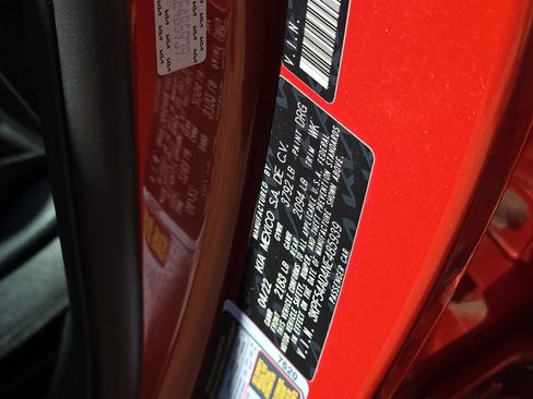 Used 2022 Kia Forte GT-Line w/ GT-Line Premium Package FWD image 24