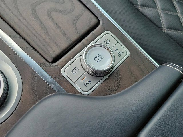 Used 2024 Genesis GV80 3.5T Prestige w/ Prestige Package AWD/4WD image 33