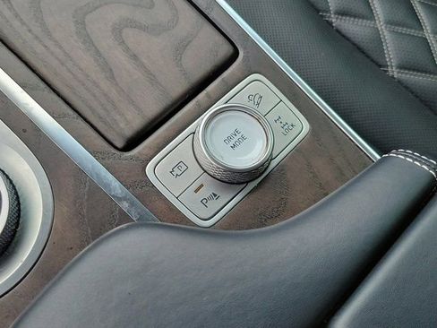 Used 2024 Genesis GV80 3.5T Prestige AWD/4WD image 33