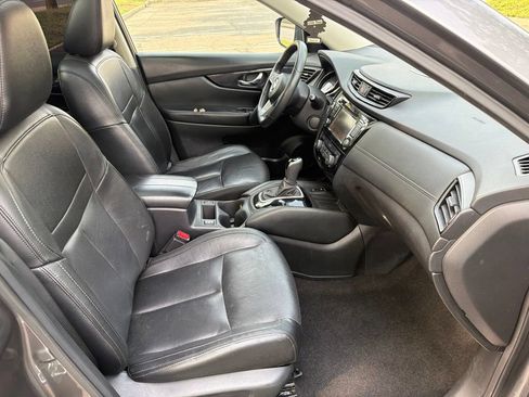 Used 2020 Nissan Rogue SL w/ Premium Package AWD/4WD image 28