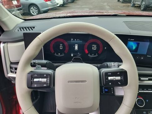 Used 2024 Hyundai Santa Fe SEL FWD image 19