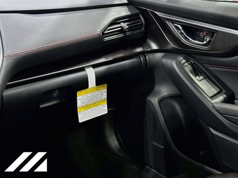New 2026 Subaru WRX AWD/4WD image 24