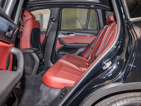 Used 2023 BMW X3 xDrive30i w/ Premium Package w/ZPA AWD/4WD image 22