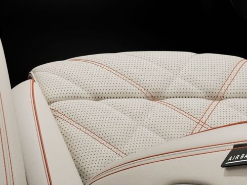 New 2026 Genesis GV70 3.5T Sport Prestige image 25