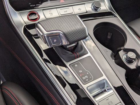 New 2026 Audi RS 7 Performance image 30