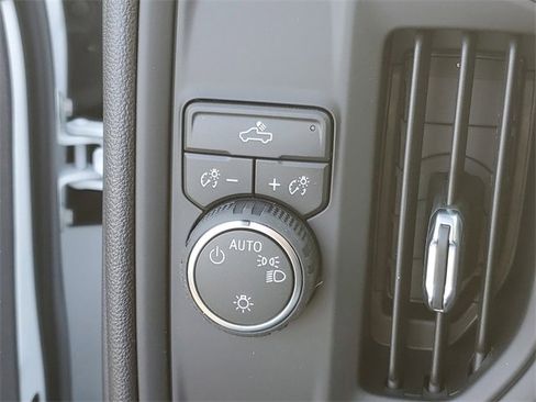 New 2026 Chevrolet Silverado 1500 Custom image 22