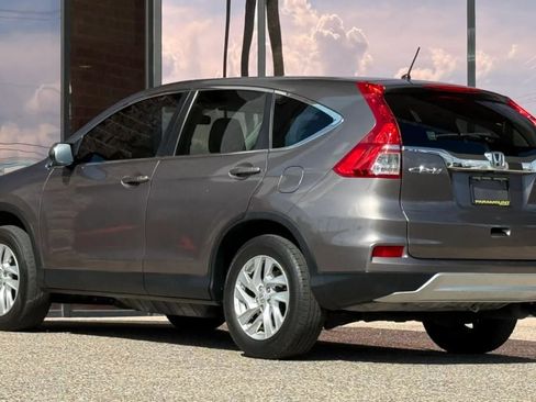 Used 2016 Honda CR-V EX image 7
