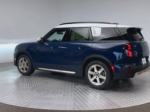 New 2026 MINI Cooper Countryman S w/ Comfort Package Max image 6