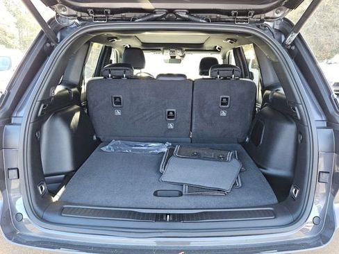 New 2026 Jeep Grand Cherokee Limited image 6