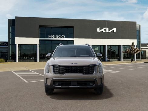 New 2026 Kia Sorento SX AWD/4WD image 2