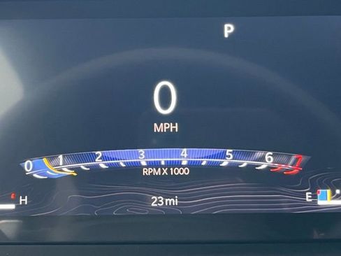 New 2025 Jeep Grand Cherokee L Limited w/ Trailer Tow Package image 16