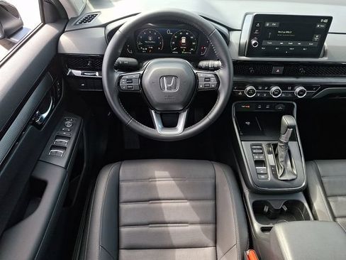 Used 2026 Honda CR-V EX-L image 12