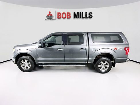 Used 2016 Ford F150 XLT w/ XTR Package image 4