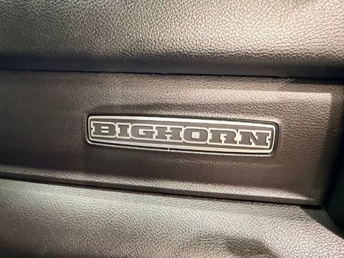 Used 2026 RAM 2500 Big Horn AWD/4WD image 30
