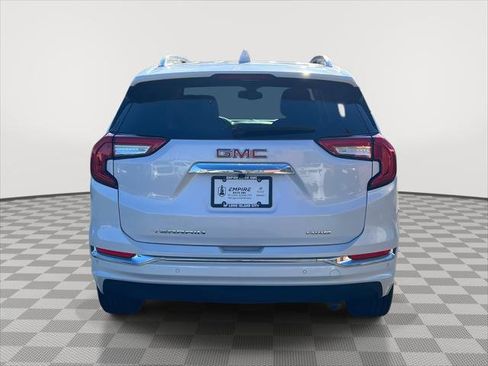 Used 2022 GMC Terrain Denali image 6
