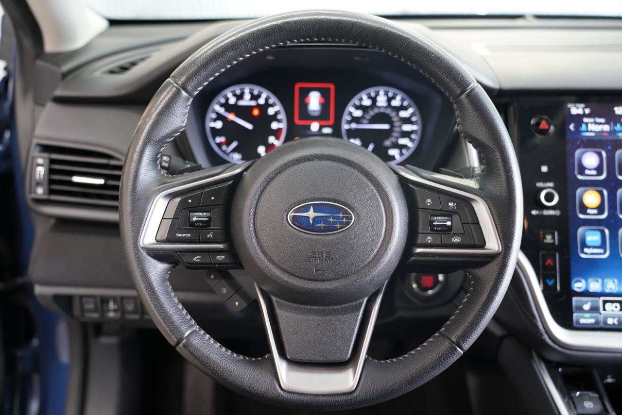 Used 2020 Subaru Outback Premium AWD/4WD image 11