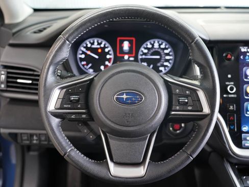 Used 2020 Subaru Outback Premium AWD/4WD image 11