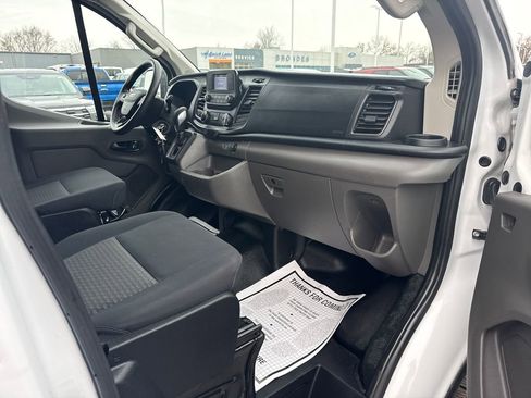 Used 2024 Ford Transit 250 Low Roof w/ Exterior Upgrade Package image 18
