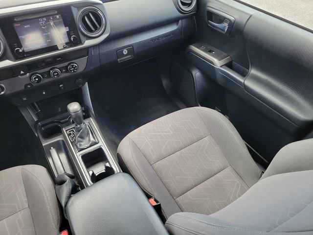 Used 2016 Toyota Tacoma TRD Off-Road w/ Towing Package RWD image 14