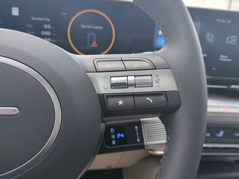 New 2026 Hyundai Kona Limited FWD image 34