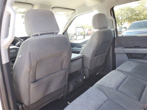 Used 2024 Ford F250 XLT image 11