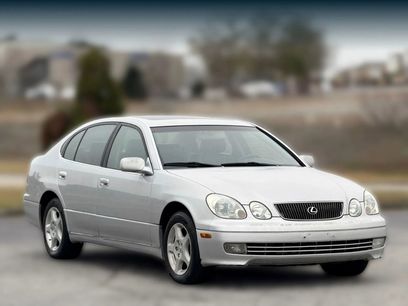Used 1999 Lexus GS 300