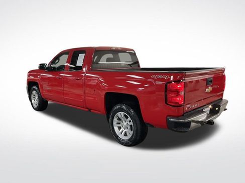 Used 2017 Chevrolet Silverado 1500 LT w/ All Star Edition image 3