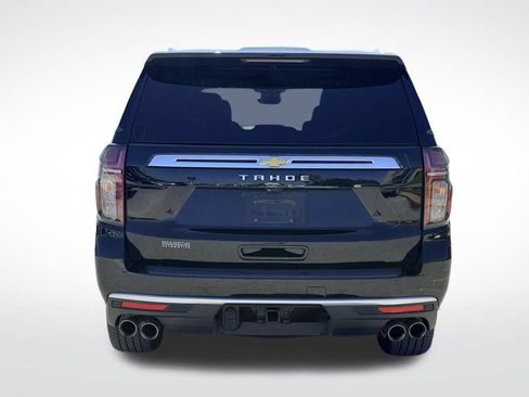 Used 2023 Chevrolet Tahoe High Country AWD/4WD image 6