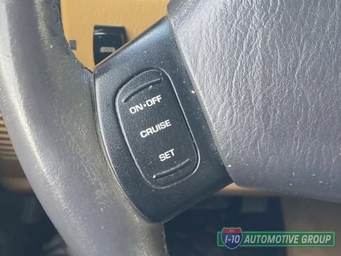 Used 2001 Jeep Wrangler Sahara AWD/4WD image 22
