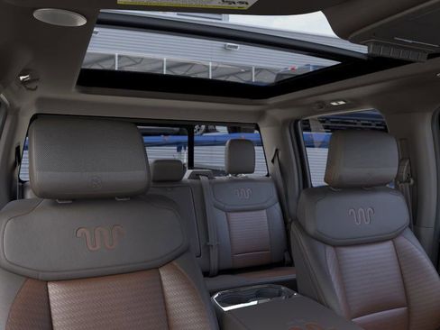 New 2026 Ford F250 King Ranch image 22