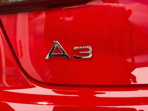 Used 2019 Audi A3 2.0T Premium w/ Convenience Package AWD/4WD image 32
