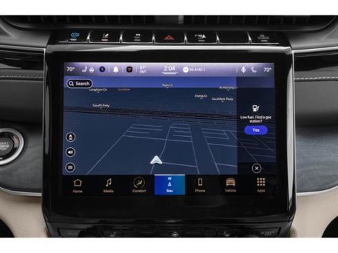 Certified 2023 Jeep Grand Cherokee 4WD 4xe image 16