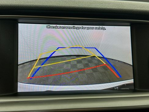 Used 2019 Kia Optima SX image 14