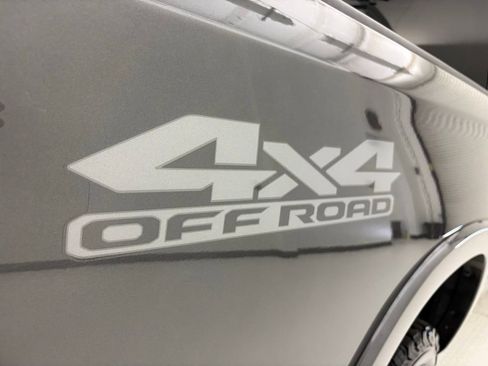 Used 2021 RAM 1500 Laramie w/ Laramie Southwest Edition AWD/4WD image 28