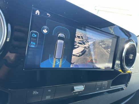 New 2026 Mercedes-Benz Sprinter 3500 image 19