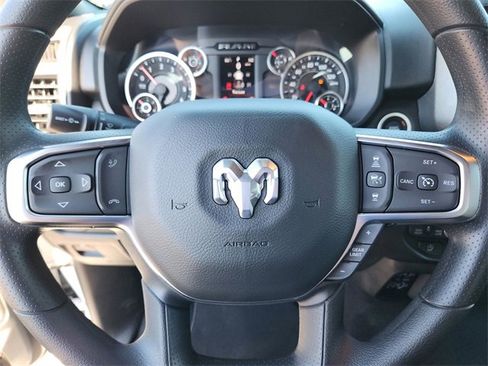 New 2025 RAM 1500 Tradesman image 22