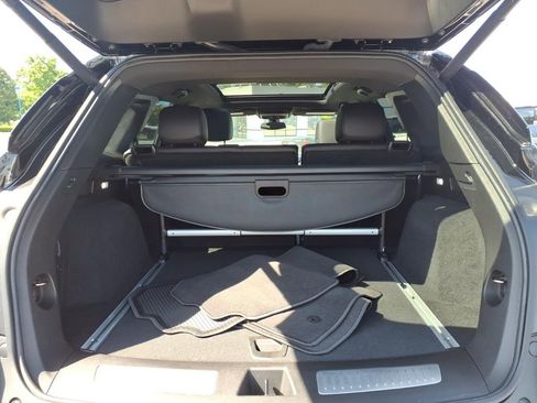 Certified 2023 Cadillac XT5 Premium Luxury AWD/4WD image 8