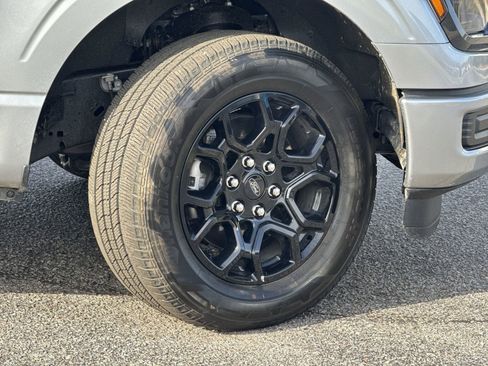 Used 2025 Ford F150 STX image 12