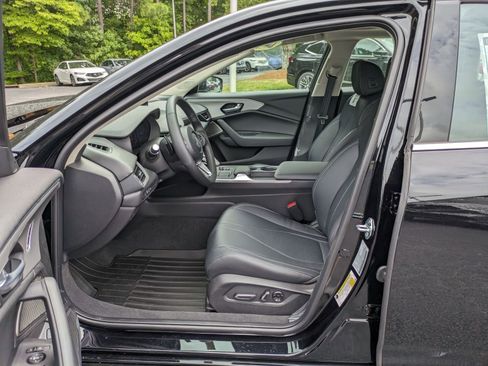 New 2025 Acura TLX w/ Technology Package image 13